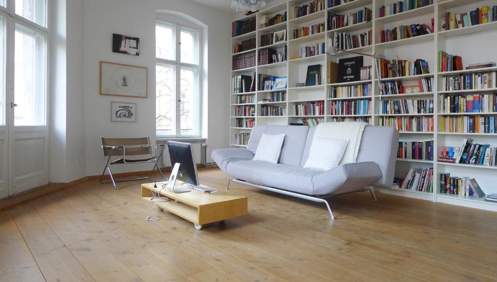 Smartloft & Art Aparthotel Berlijn