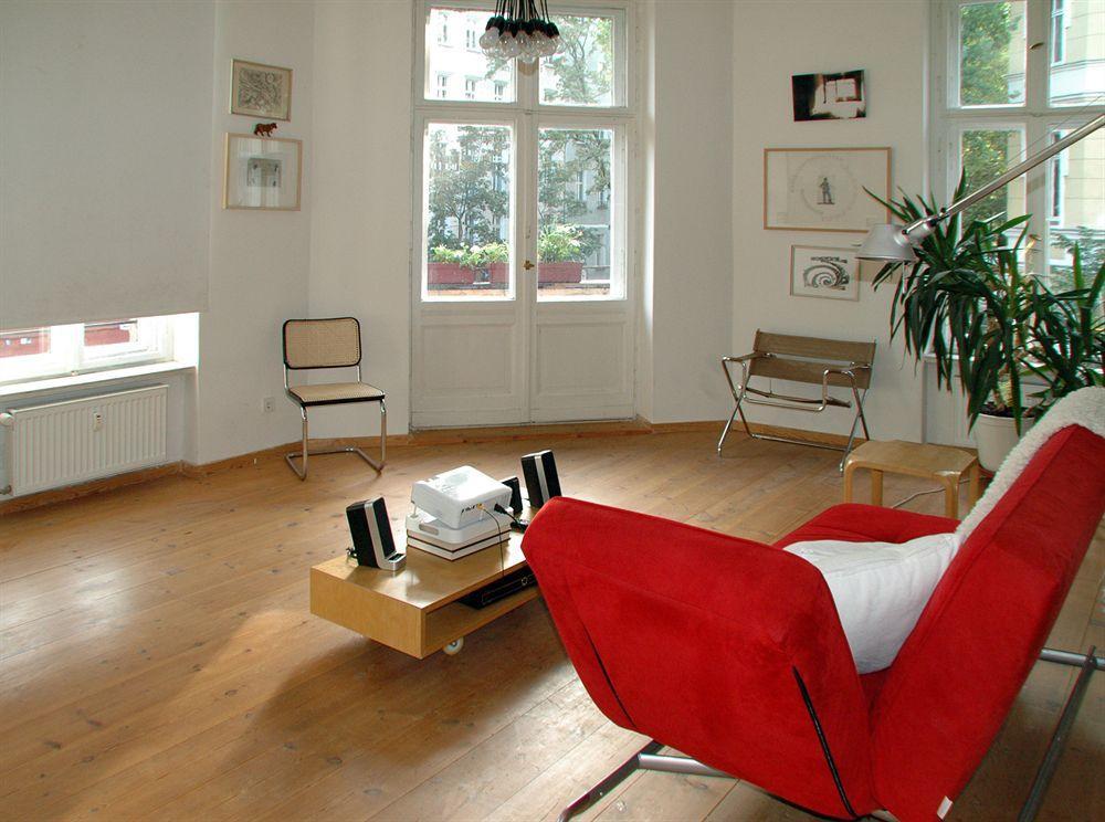 Aparthotel Smartloft & Art Berlijn