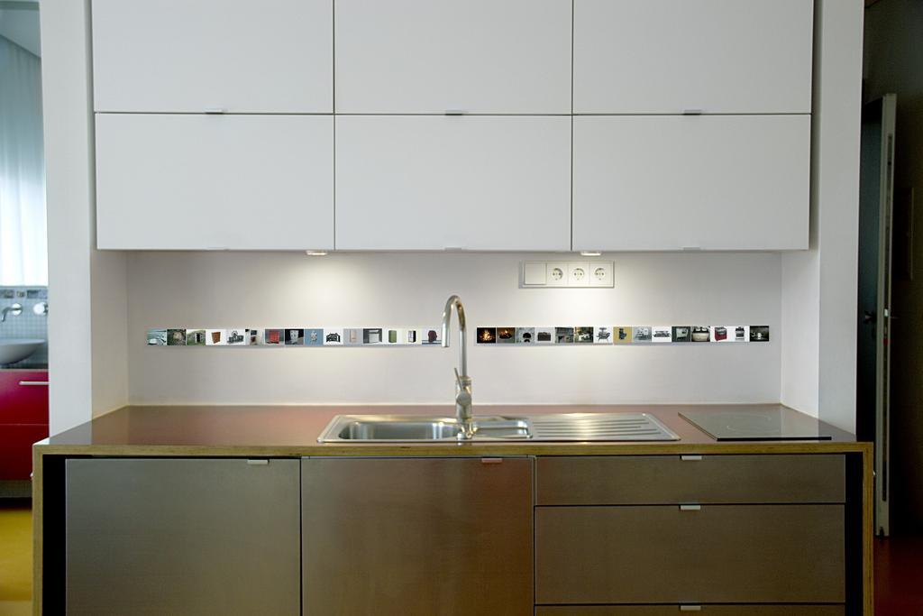Smartloft & Art Aparthotel Berlijn