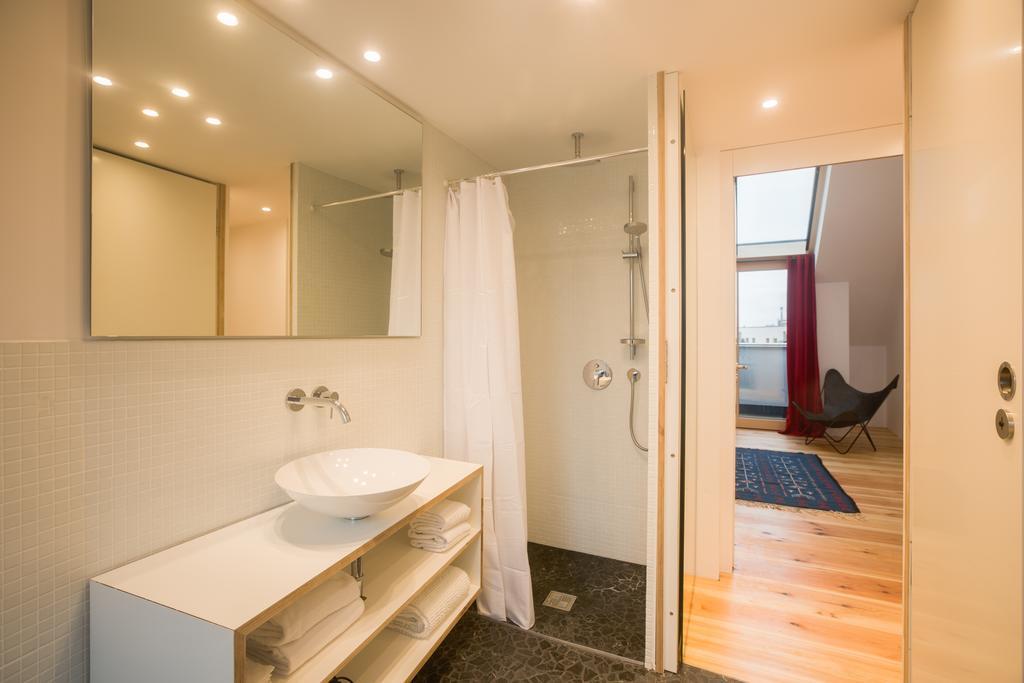 Smartloft & Art Aparthotel Berlijn