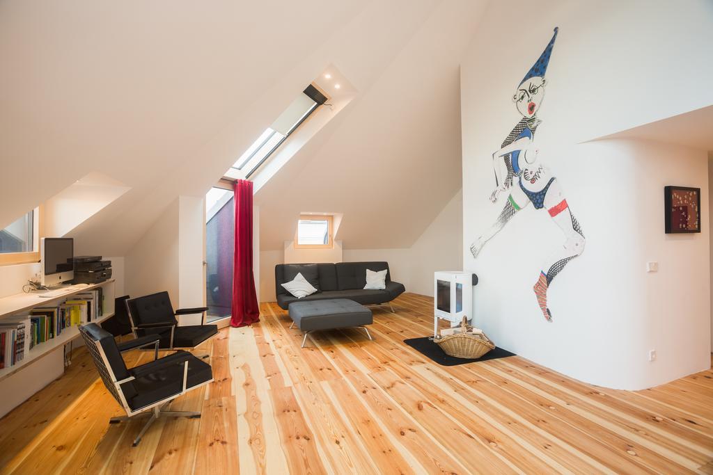 Smartloft & Art Berlijn