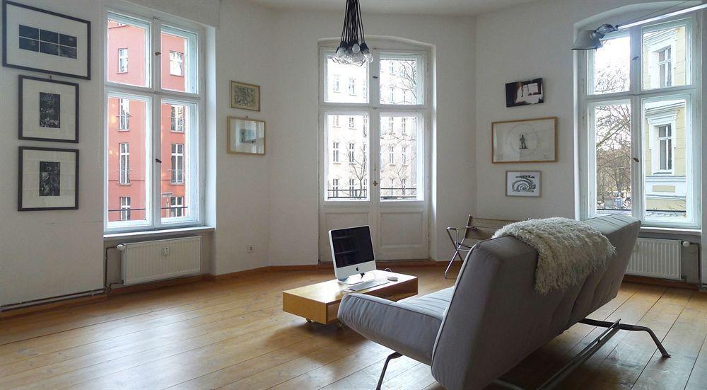 Smartloft & Art 4* Berlijn