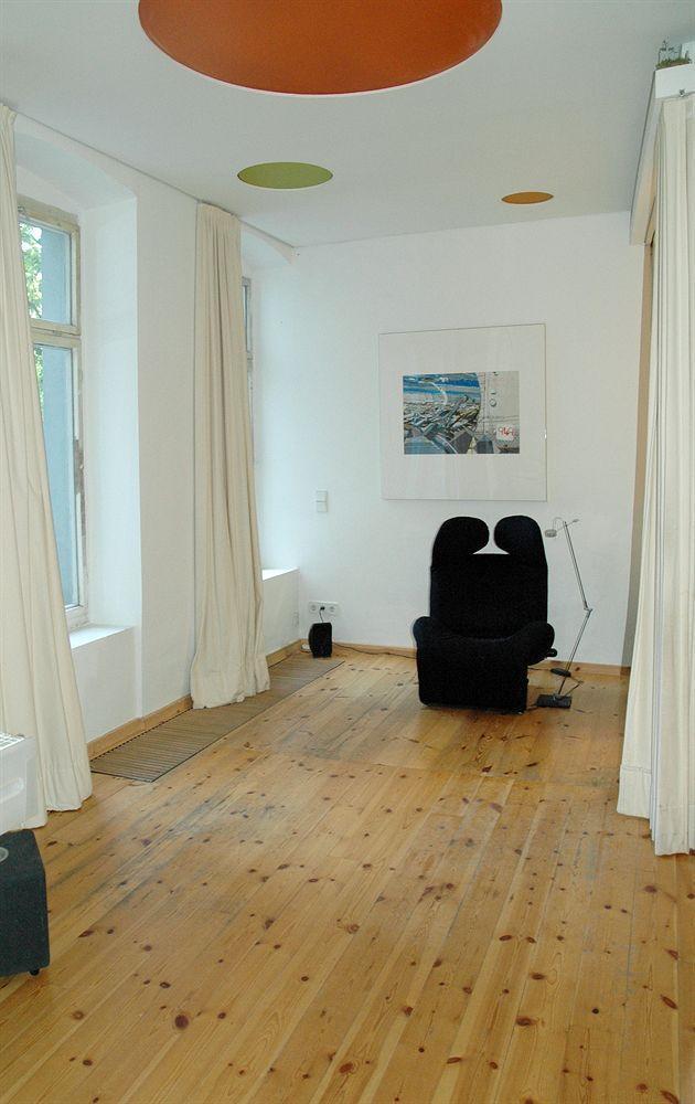 Aparthotel Smartloft & Art Berlijn