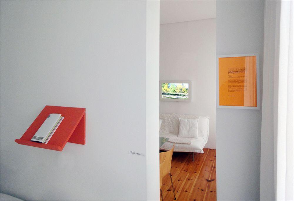 Smartloft & Art Berlijn