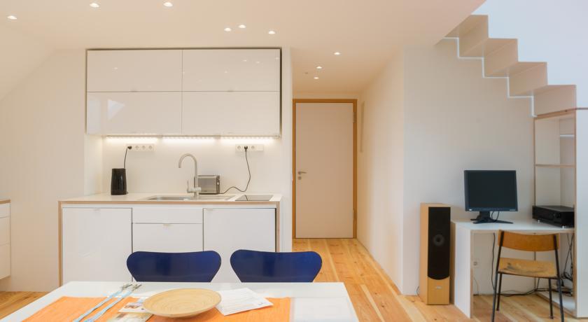 Smartloft & Art 4* Berlijn